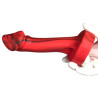 MONSTERED Gode Silicone Amanit 15 x 4.5cm